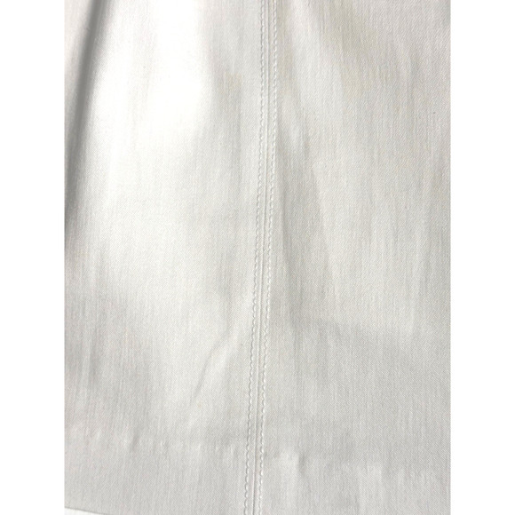 Women's Skorts by Kim Rogers Skort White Size 14 NWT - Picture 5 of 15